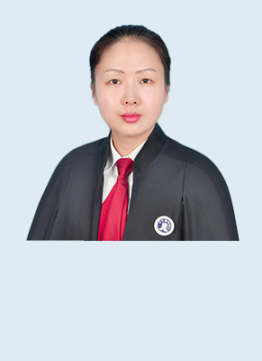 武威律师-俞苏芸律师