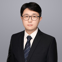 徐汇区律师-周航律师