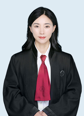 自贡律师-陈丽律师