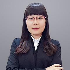 中山律师-李桂英律师