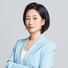 浦东新区律师-陶娟娟律师