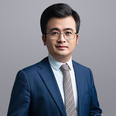 天津律师-张烜墚主任刑事律师