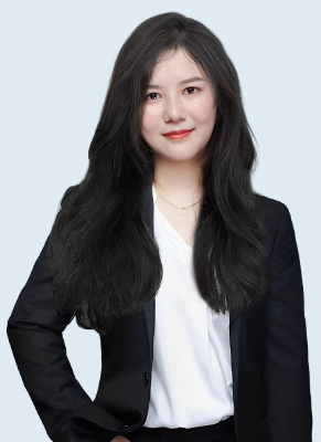 惠州律师-李馨律师