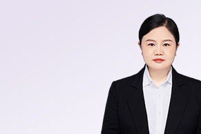杭州律师-李芳律师