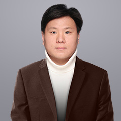 上海律师-蒋天辰律师