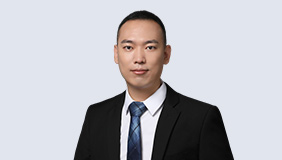 北京律师-王振新律师