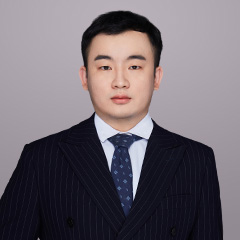 石家庄律师-缪庆禹律师