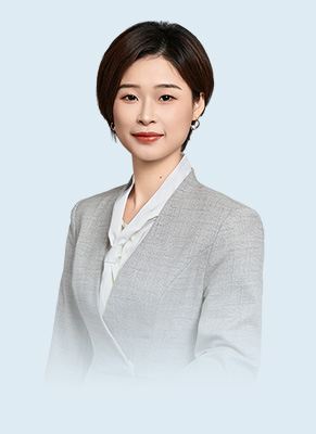 杭州律师-杨钰律师