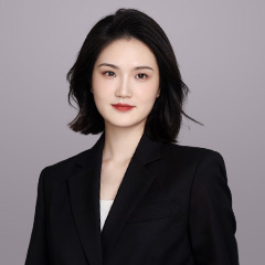 杭州律师-邓芳婷律师