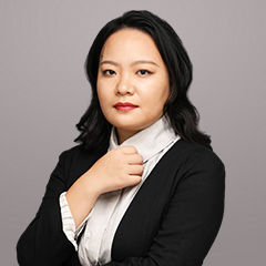 北京律师-许晶律师