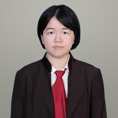 中山律师-陈素敏律师