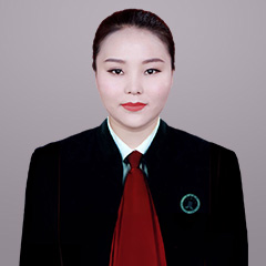 乌鲁木齐律师-周凤娜律师