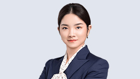 上海律师-张书娟律师