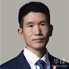 深圳律师-潘勇铭律师