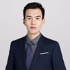 北京律师-刘阳律师