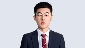 杭州律师-徐帅律师