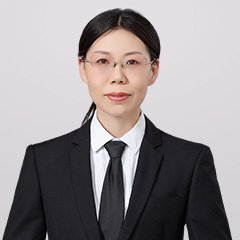 漯河律师-杨珊律师