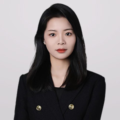 苏州律师-章丹丹律师