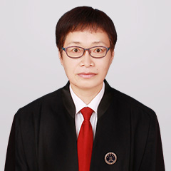 宿州律师-孙莉莉律师