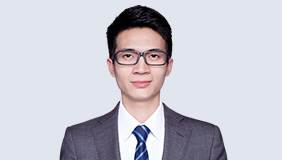 上海律师-徐天洛律师