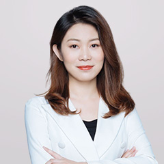 深圳律师-姜璐明律师