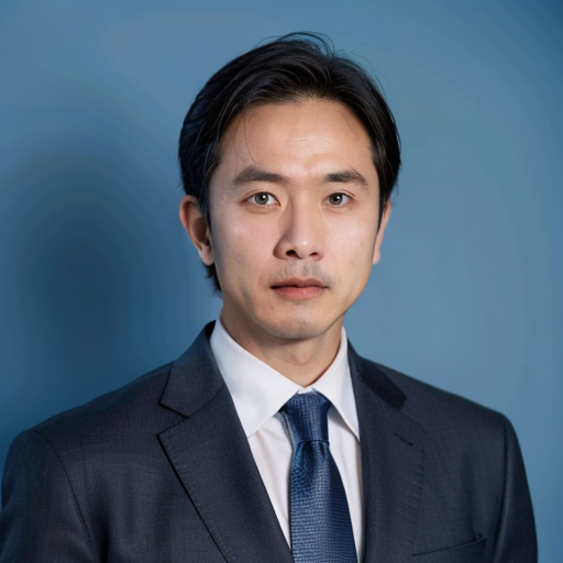 健康法益顾问