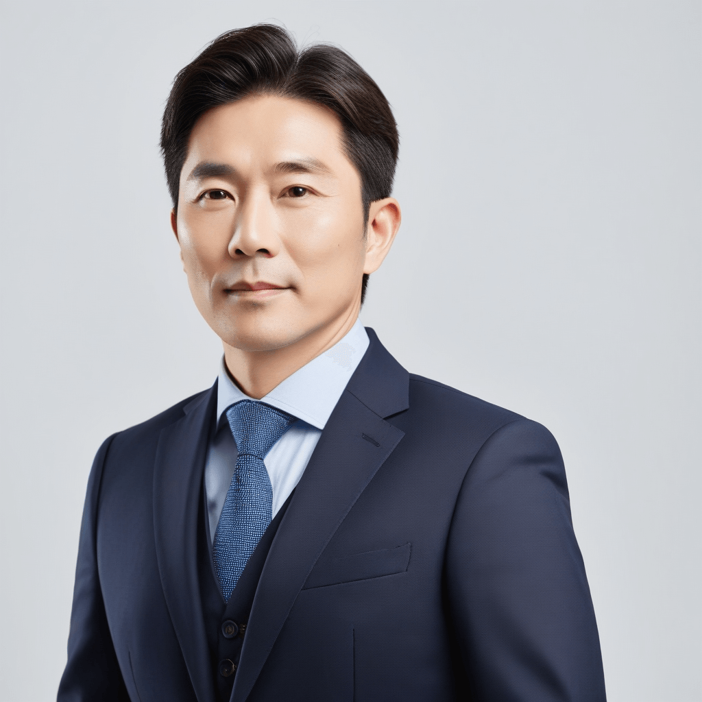 企业法务顾问