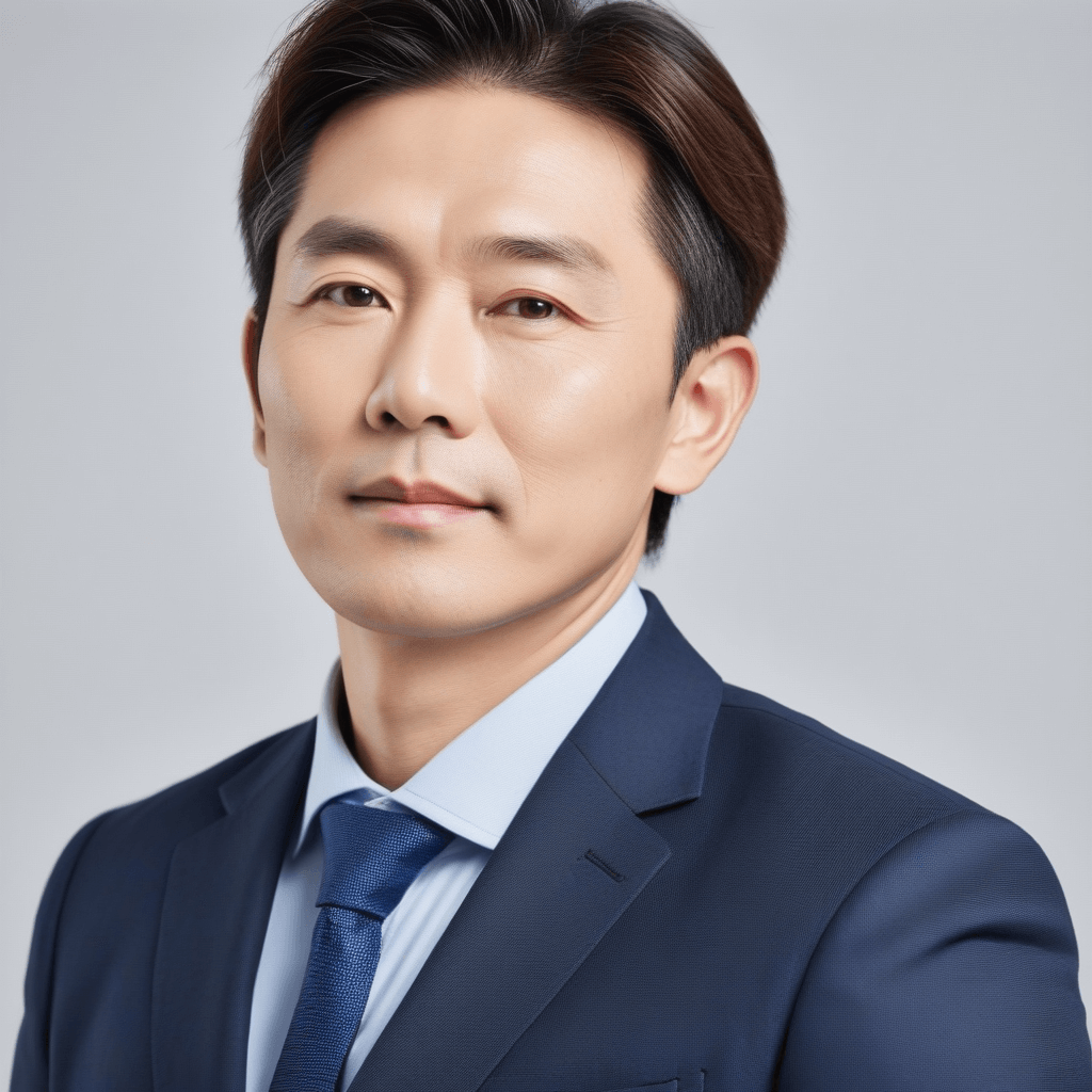 商战法律顾问