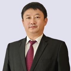 上海律师-刘骏律师