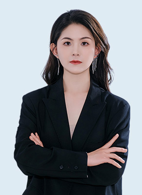 宿州律师-邓婷律师