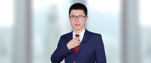 揭阳集资诈骗律师-洪少枫