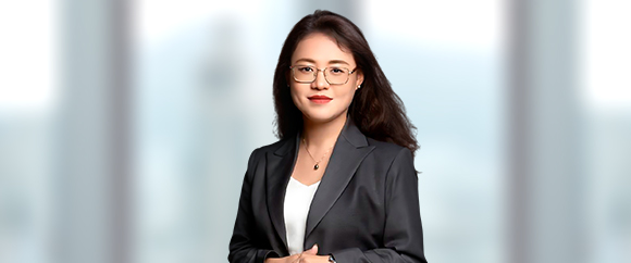西安离婚财产律师-赵娜
