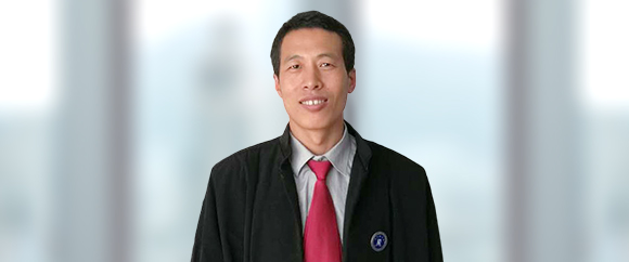武汉死刑律师-王树伟