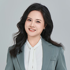 广州律师-林丽娜律师