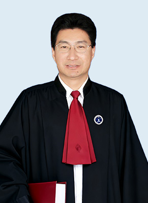 赤峰律师-郭炳军律师