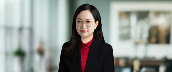 上海离婚房产分割律师-严健玲