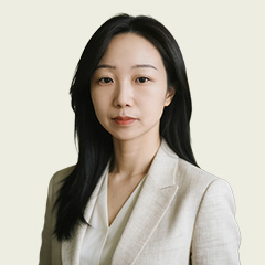 哈尔滨律师-何欣然律师