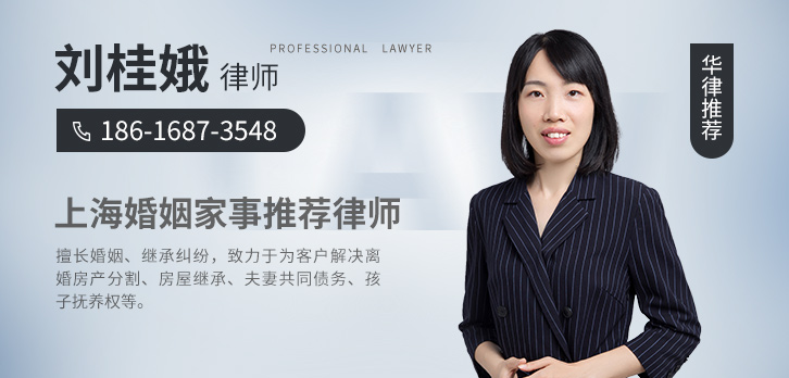 浦东新区律师-刘桂娥团队律师