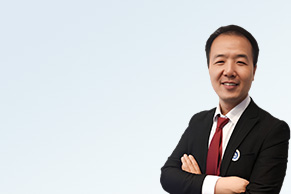 深圳律师-常高永律师