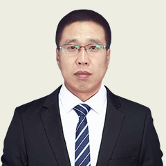 哈尔滨律师-邵再旭律师