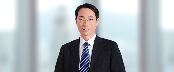 上海离婚房产分割律师-盛春龙
