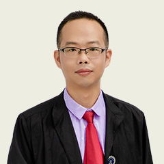 湛江律师-吴小朋律师