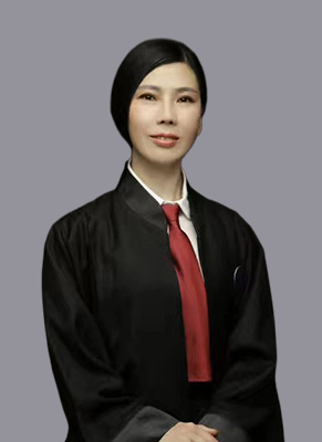 宁波律师-郑世红律师