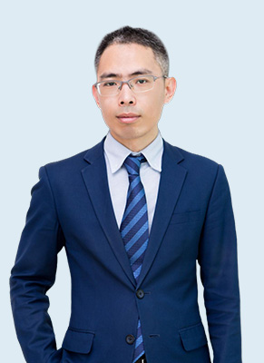 深圳律师-段海宇律师