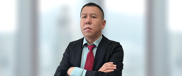 深圳刑事案件律师-张志刚